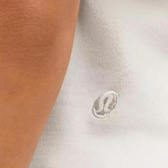 Lululemon Women's White and Cream Vests-tanks-cami - Picture 6 of 7